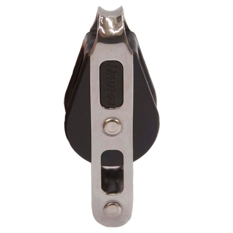 HOLT BLOK POJEDYŃCZY Z ZACZEPEM LINE28