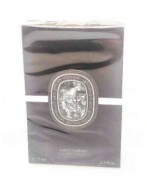 ⭐️ ショートカーリー ⭐️diptyque⭐️Fleur de Peau Diptyque Fleur de Peau edp 3-10 ml próbka perfum - Zapachniści