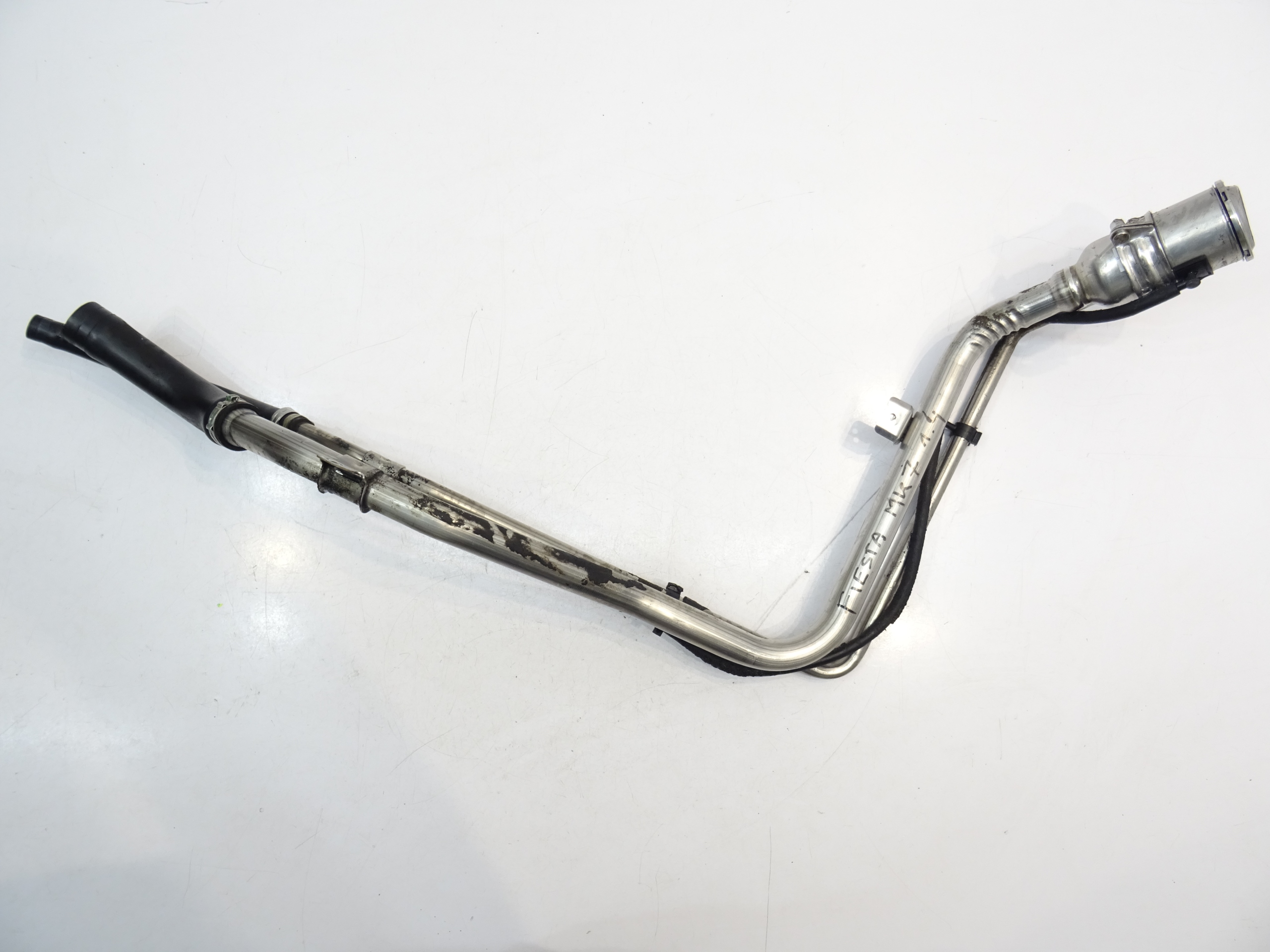 WLEW PALIWA RURA FORD FIESTA MK7 2008- DIESEL