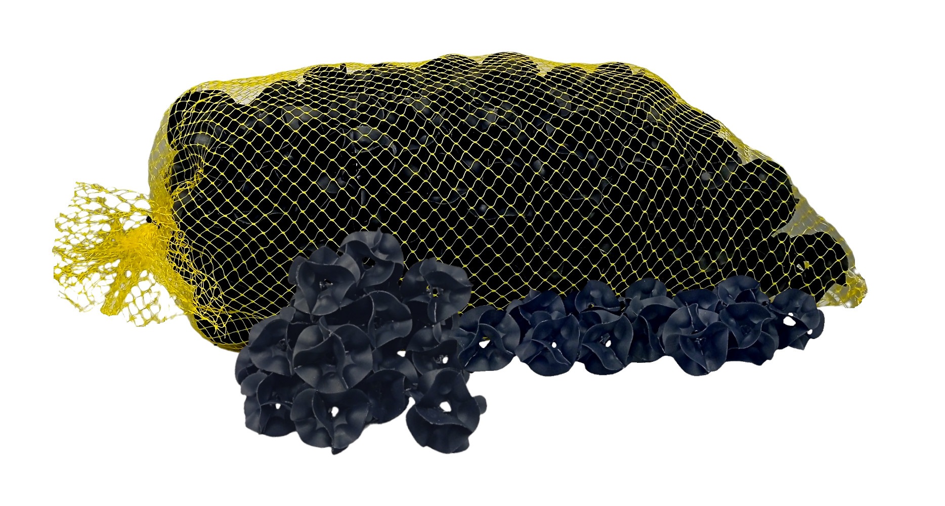 Wkład Filtra Oczyszczalni 50l Ścieków Filtr Oryginał Złoże Oczyszczalni Bio