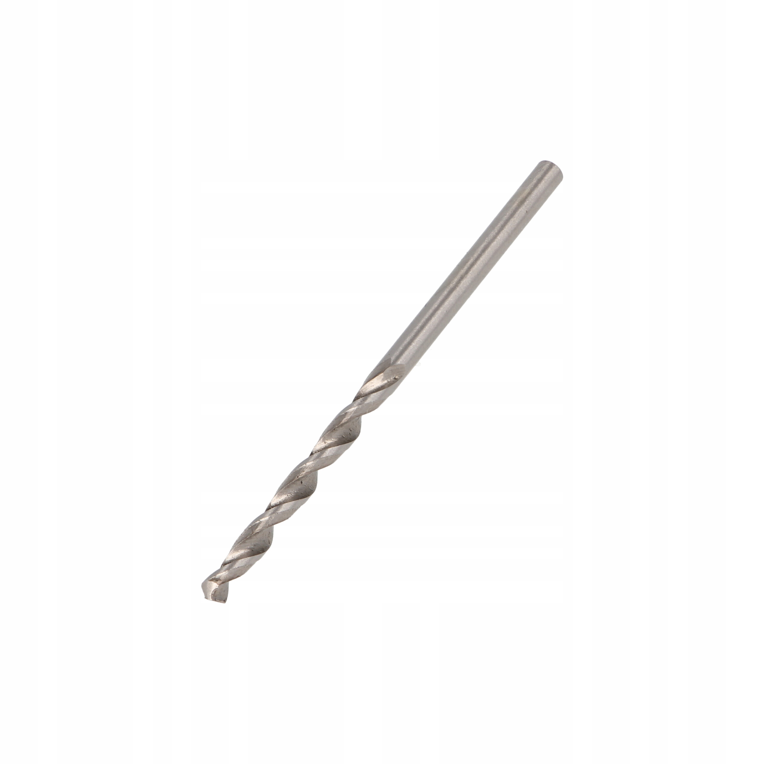 Wiertło do metalu HSS JOBI 2.0 mm