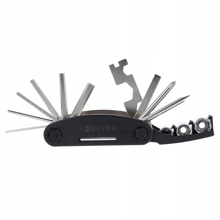 

Narzędzie Rowerowe Wielofunkcyjne Multitool 16 cz