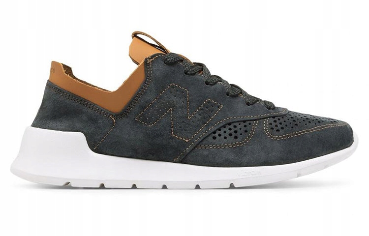Pánské sportovní boty módní a pohodlné New Balance 1978 vel. 41.5