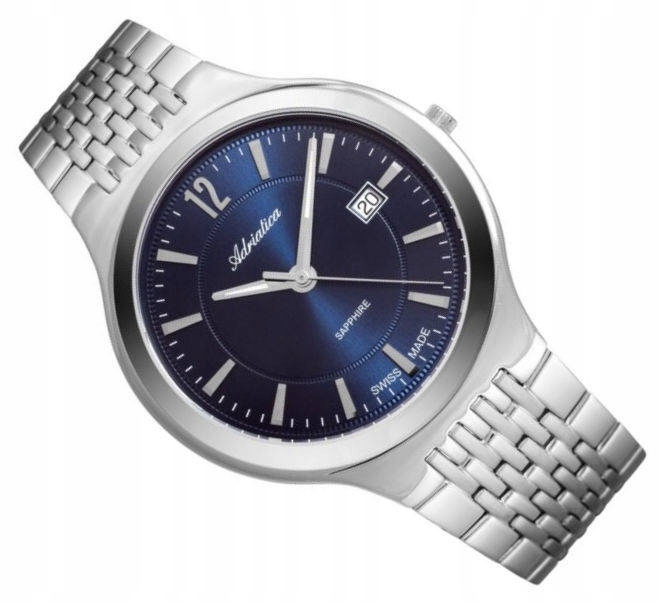 Pánské Hodinky Adriatica Klasické A8296.5155Q