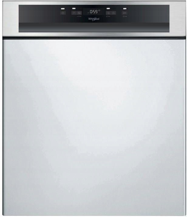 Zmywarka Whirlpool Wbc 3C34 Pf X 14 kpl PowerClean Pro 6th Sense NaturalDry
