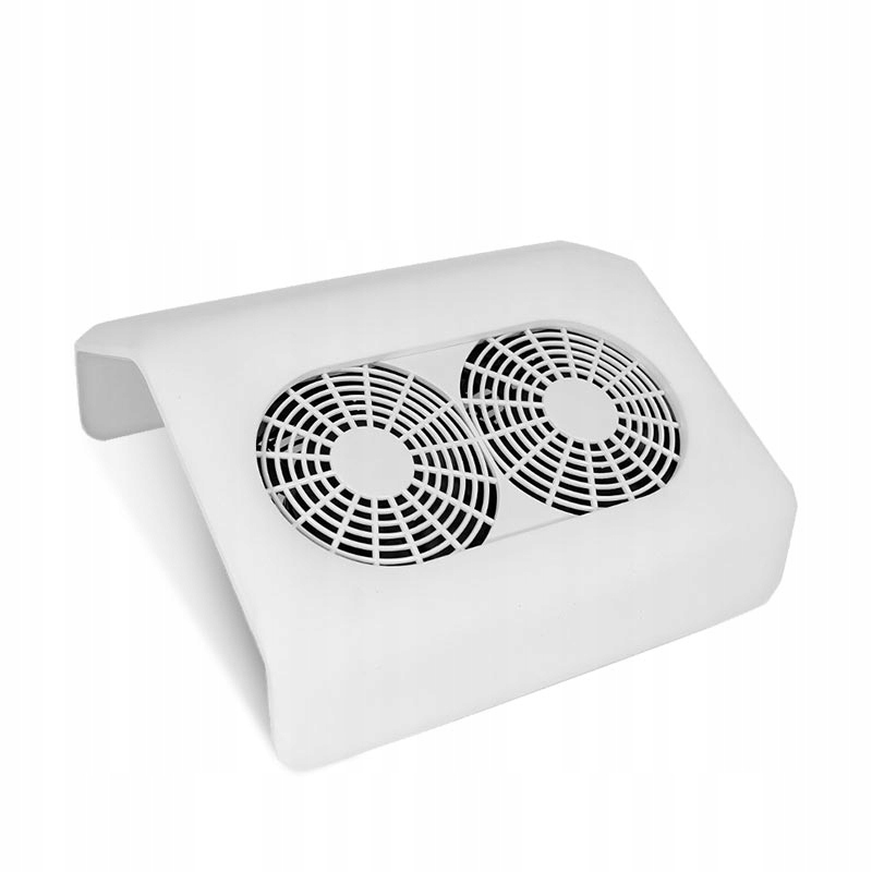 POCHŁANIACZ PYŁU KOSMETYCZNY2 WIATRAKI + WORKI 48W Marka Multico