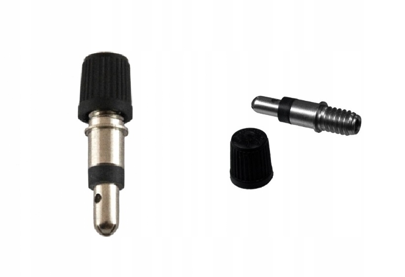 

Zaworek Dętki Rowerowej Wentyl Rowerowy DV - 2 szt