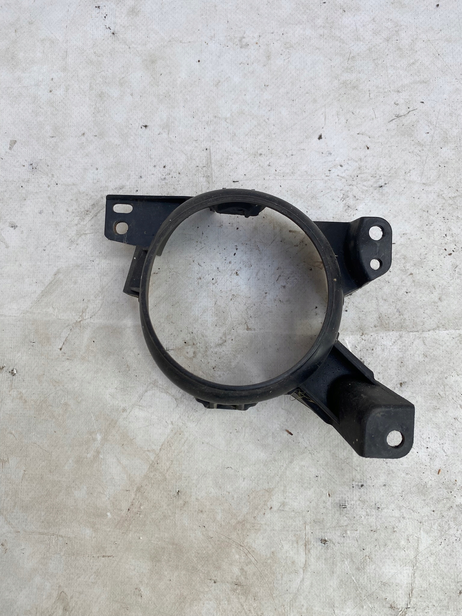 MAZDA 6 GJ 12- frame fog lights right