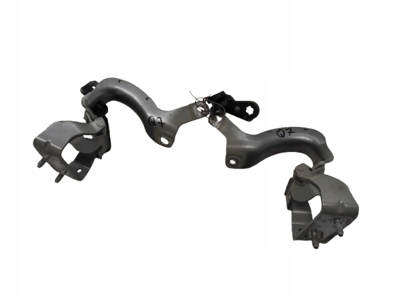 AUDI Q7 4L 05- ZAWIASY KLAPY BAGAŻNIKA LEWY PRAWY