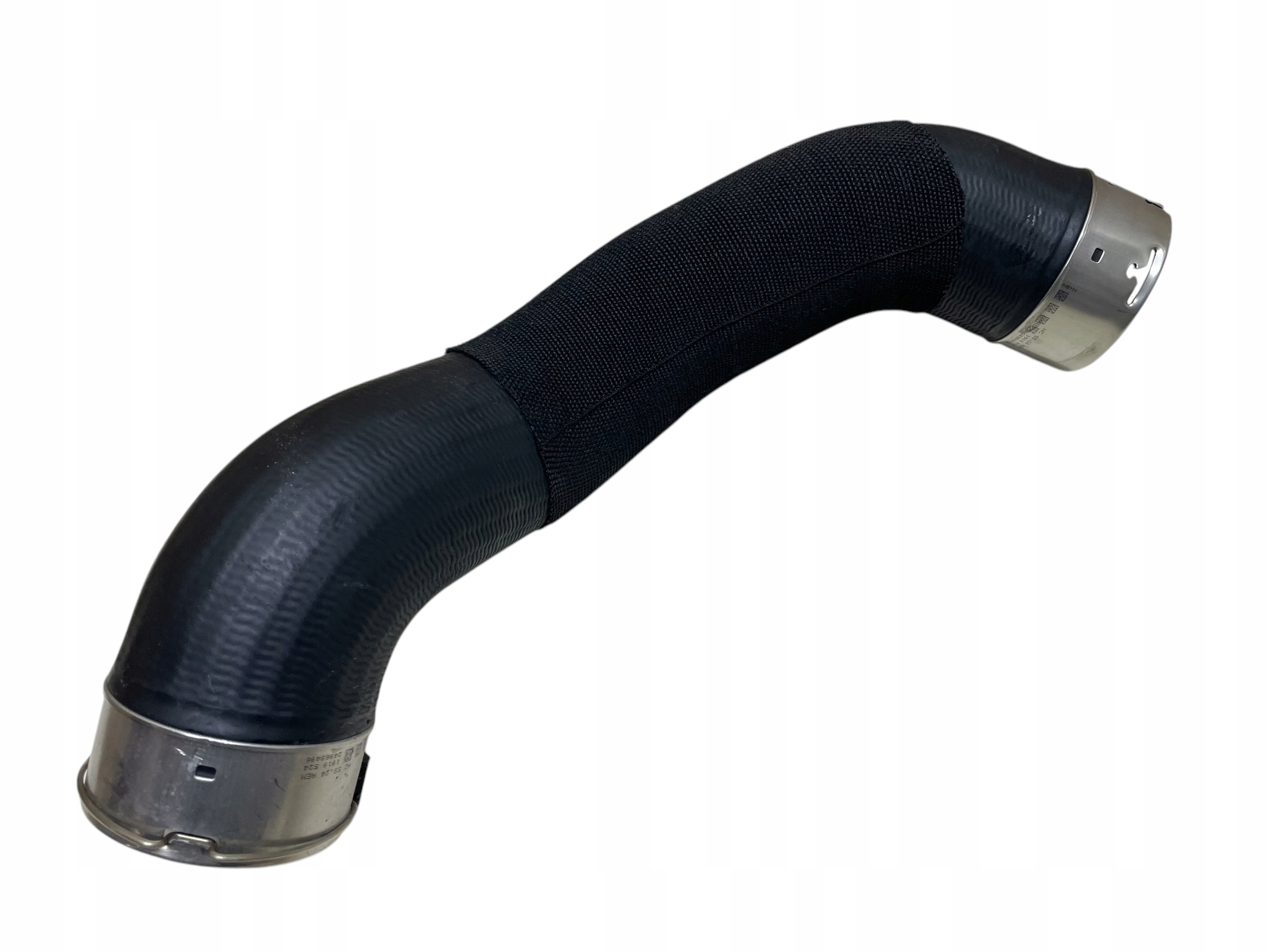 Schlauch luft INTERCOOLER MINI F54 F55 F56