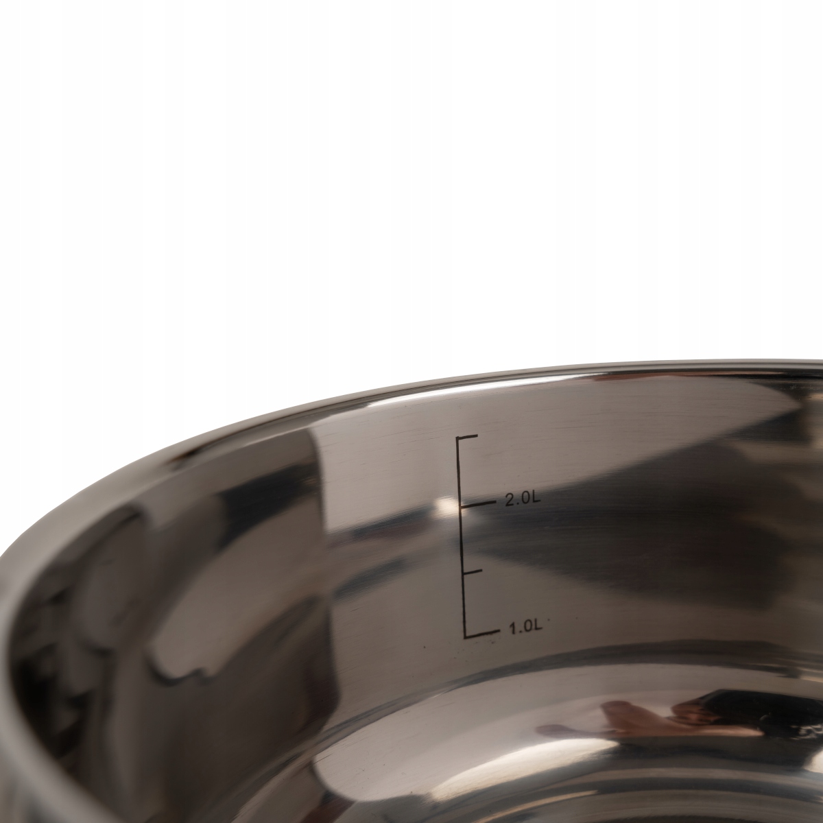 ZESTAW GARNKÓW STALOWYCH RONDELKI ODCZEPIANA RĄCZKA GARNEK Linia FLEX