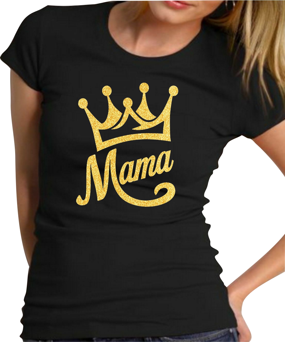 

Koszulka Bluzka Dzień Matki Dla Mamy M24