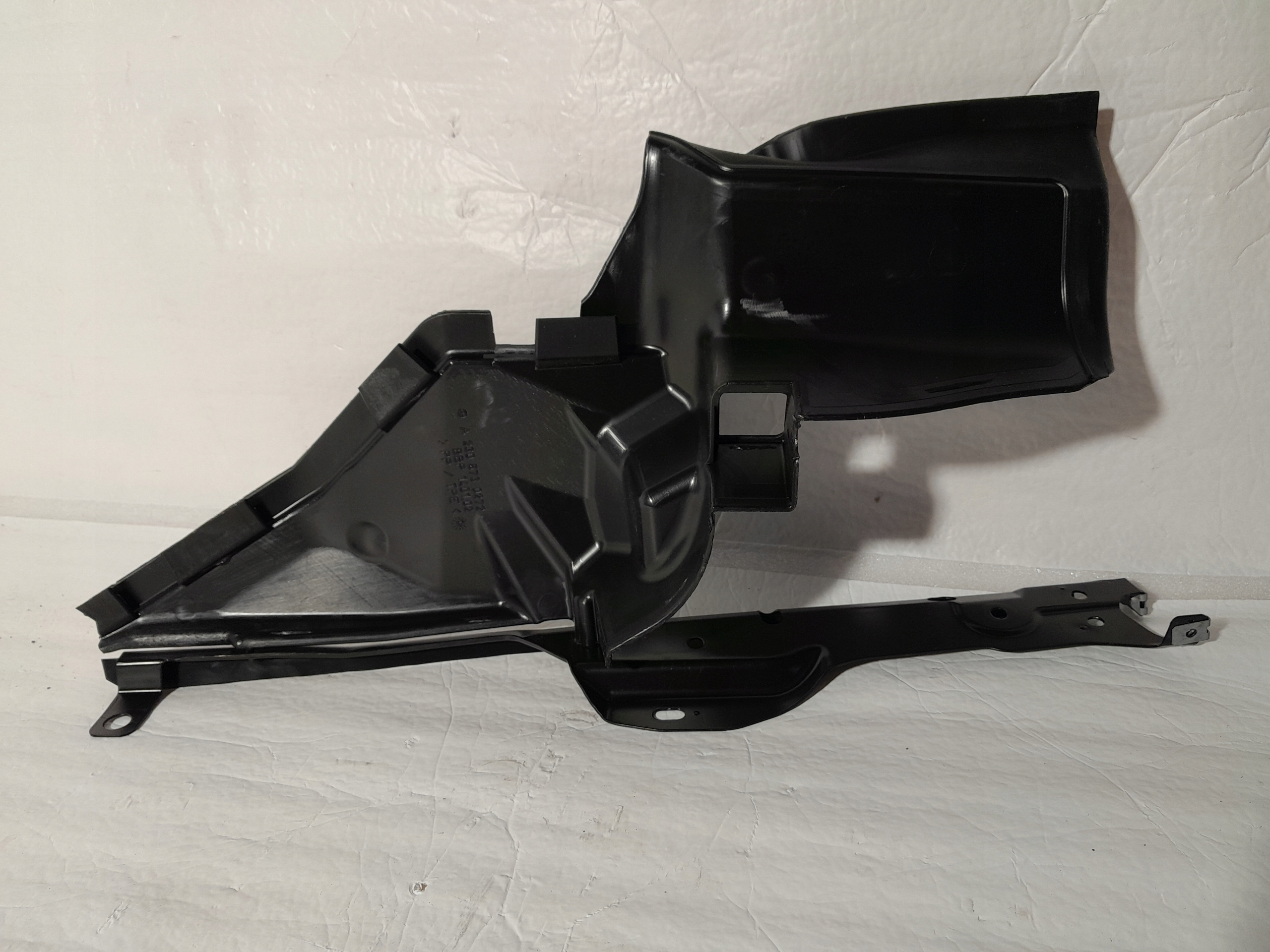 MERCEDES SL500 R230 cover boot right A2306730272