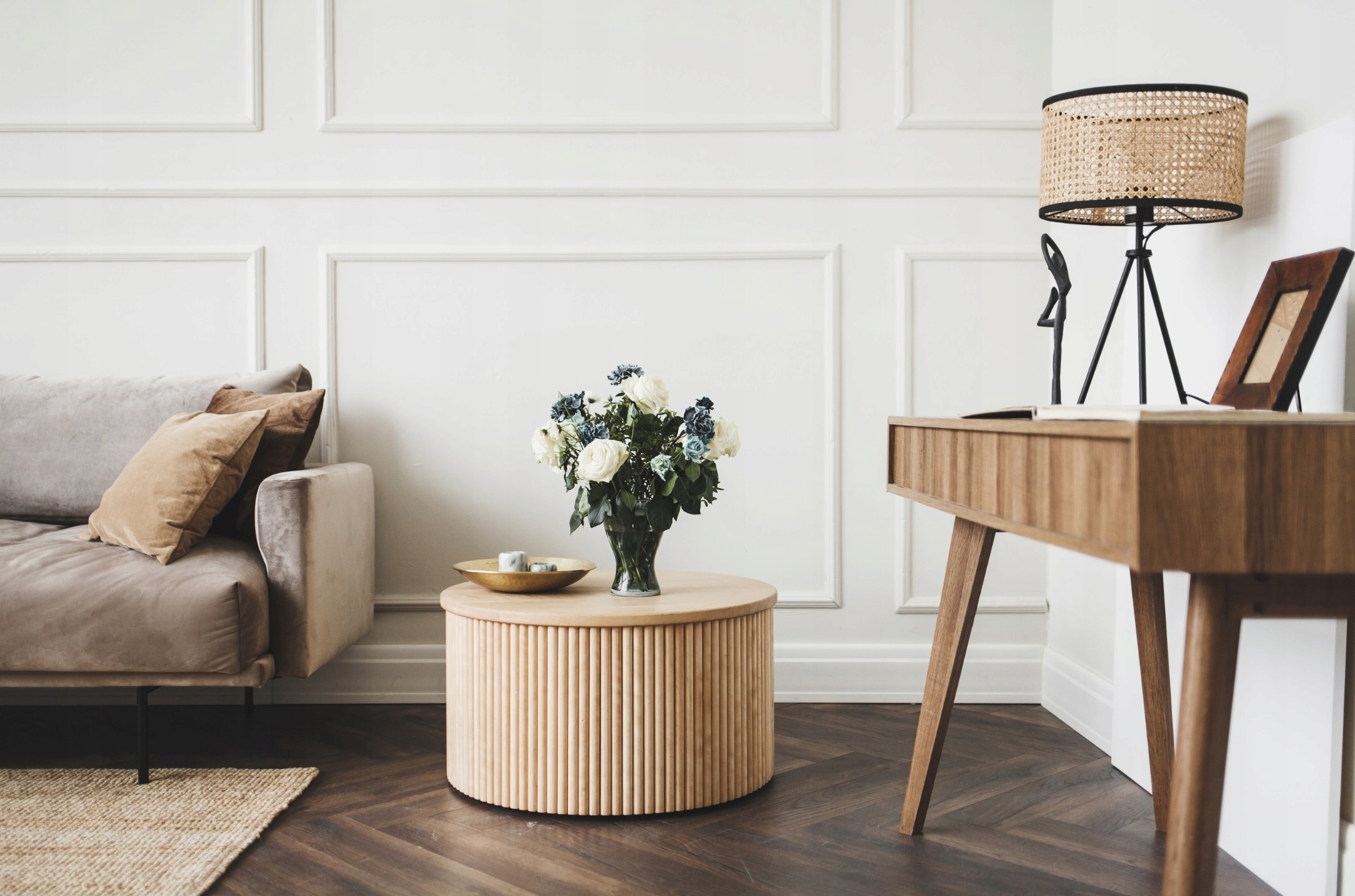 SZTUKATERIA LISTWA ŚCIENNA MARDOM DECOR MD413 EAN (GTIN) 5901694458915