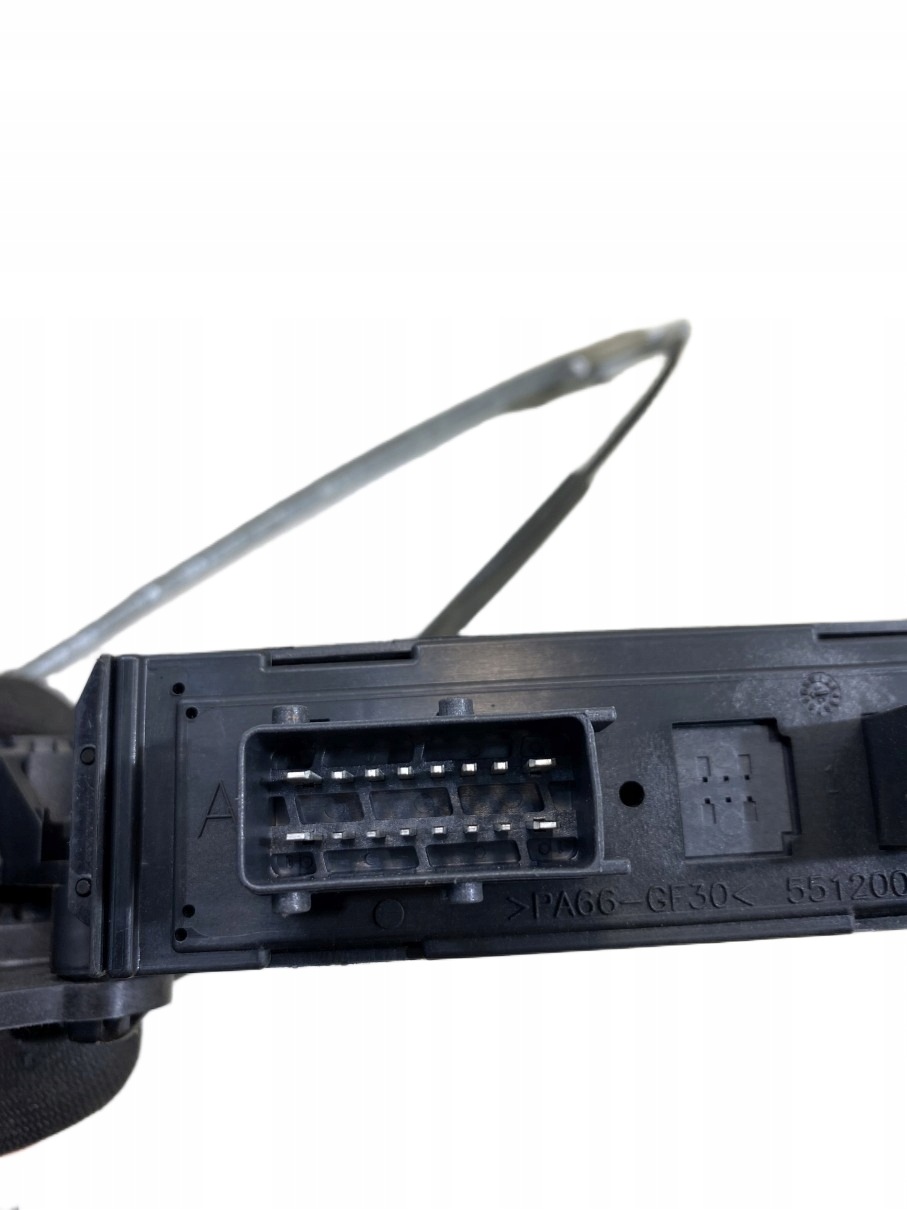 window regulator right front 307 9634456880 9634457480 0130821766