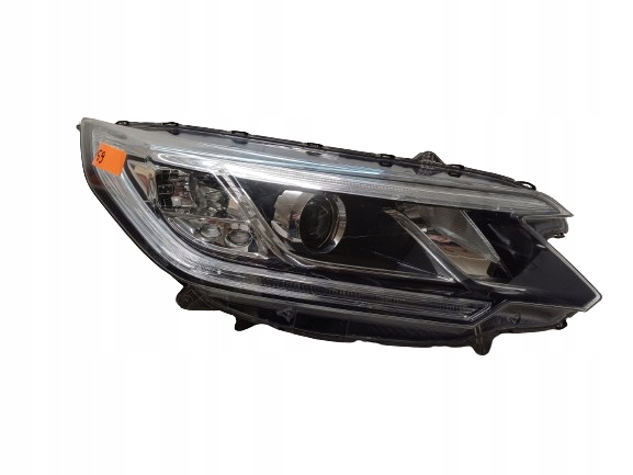 HONDA CR-V CRV 4 IV LIFT 14- LAMPA PRAWA PRZÓD XENON W2582
