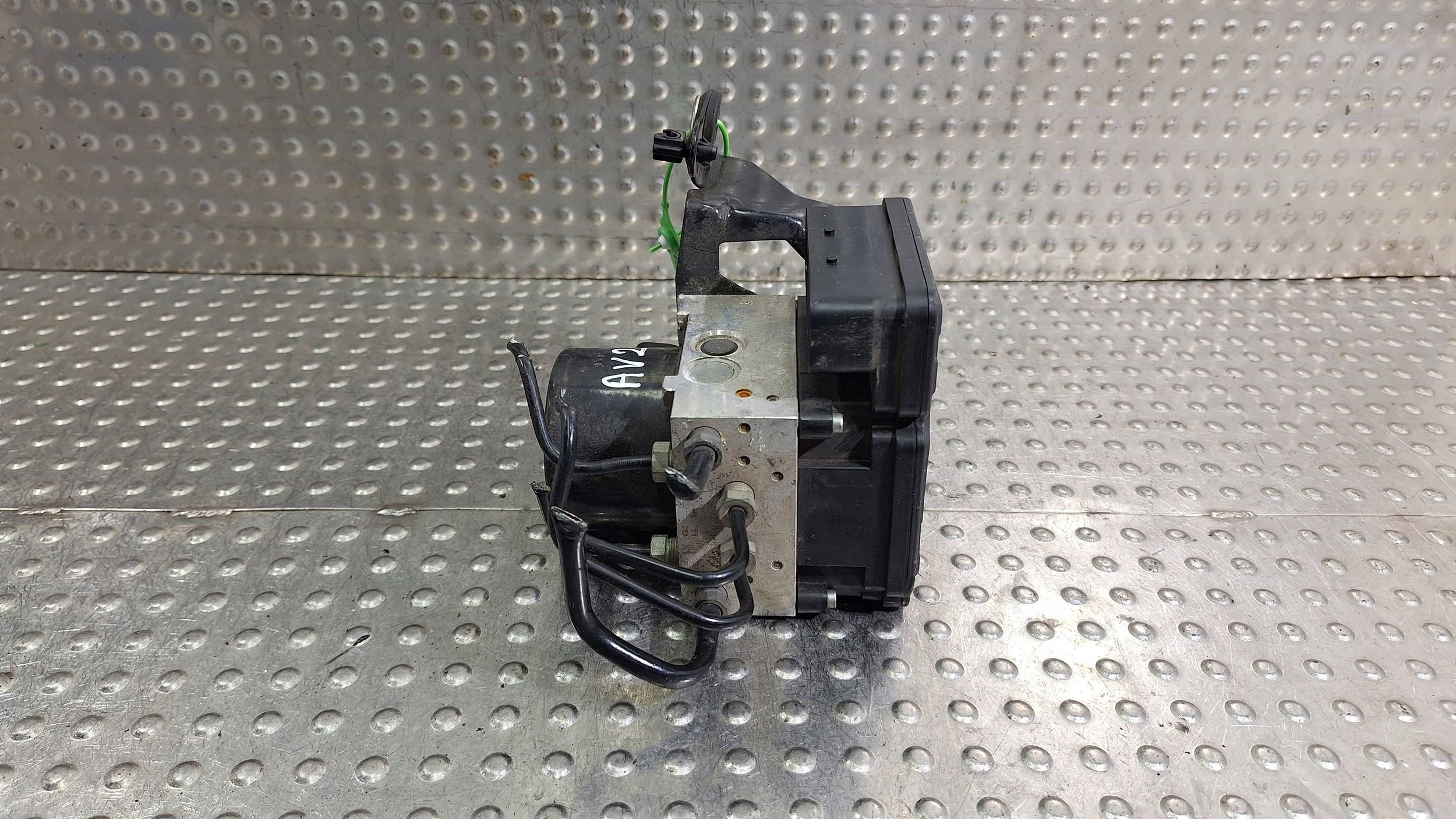Pompa Centralina ABS 31329139 VOLVO XC60 e XC70 e V70 III S80 II