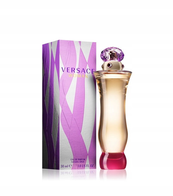 Versace Woman parfémovaná voda 30 ml
