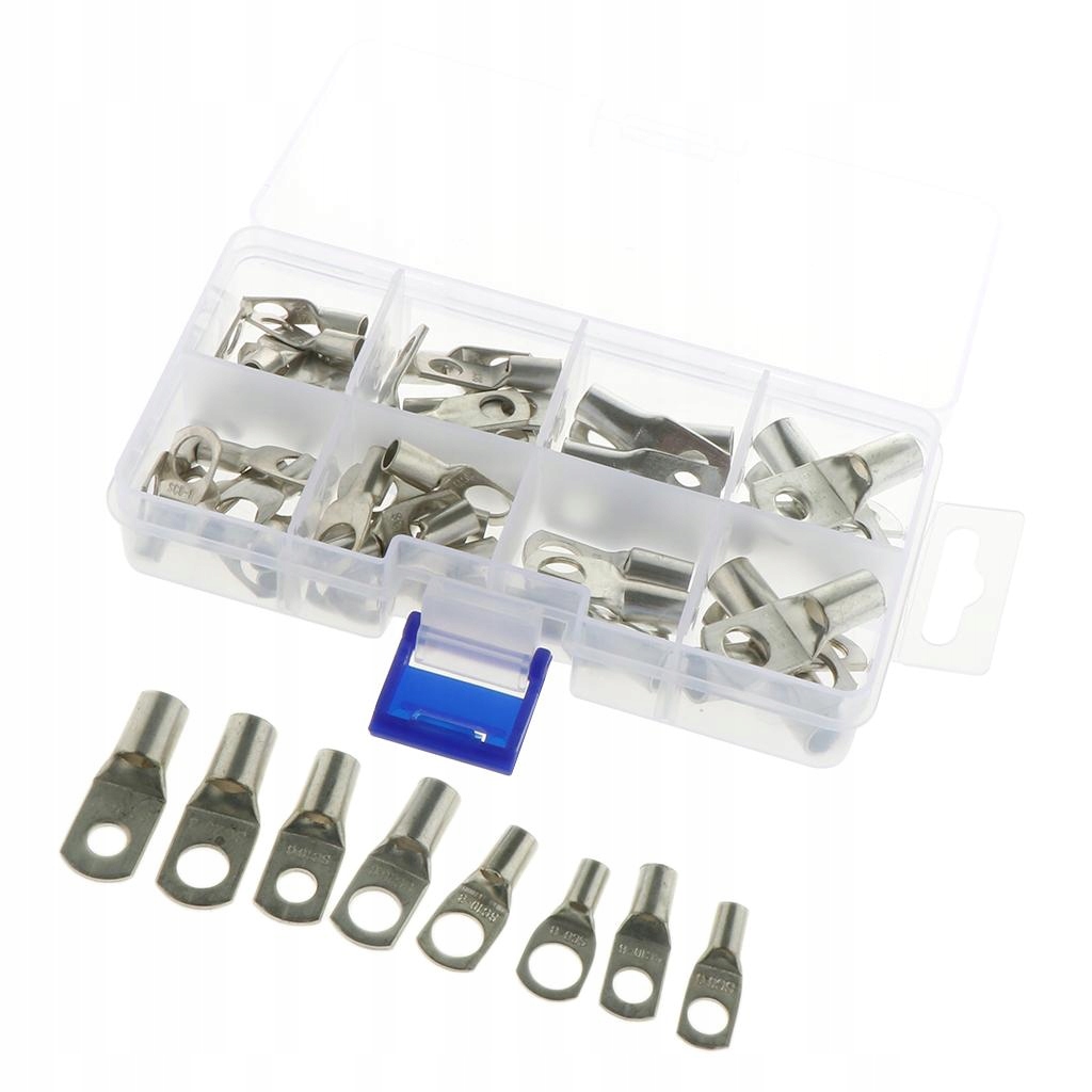 60 SC6- Nieizolowane ocynkowane miedziane