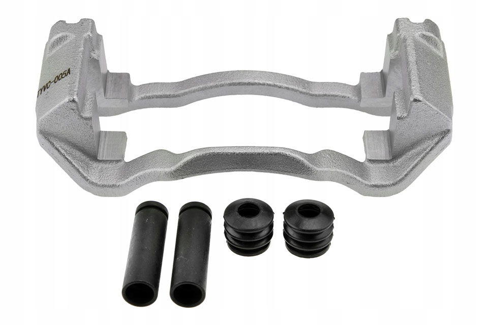 HZP-VC-005A NTY JARZMO ZACISKU HAMULCOWEGO IVECO DAILY II/III/IV 89- /PRAWE