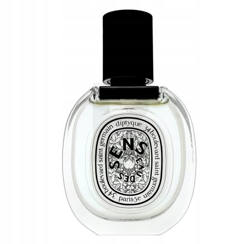 Diptyque Eau des Sens toaletní voda unisex 50 ml