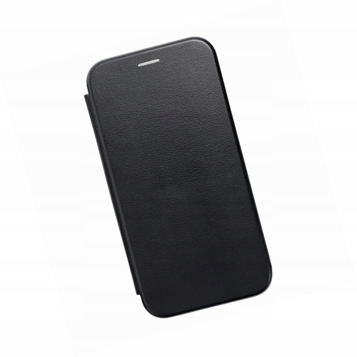 Etui futerał kabura do iPhone 15 Plus książkowa