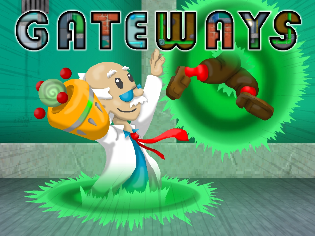 Gateways Pc Steam Klucz Cyfrowy Bez Vpn