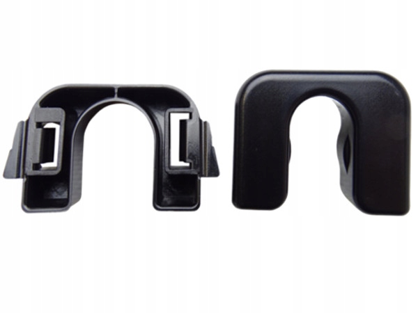 Do CITROEN C3 II DS3 UCHWYT ZACZEP PÓŁKI BAGAŻNIKA EAN (GTIN) 5904474001004