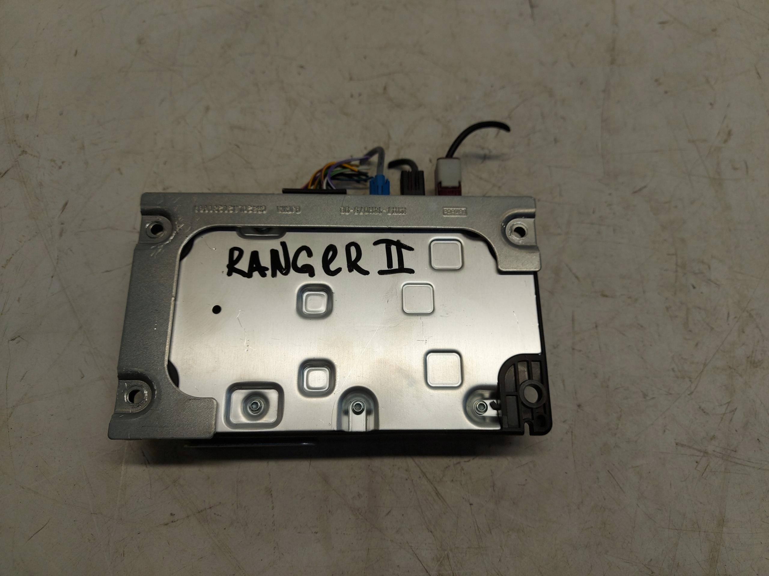 Ford Ranger VI 6 modulo Centralina Bluetooth N1WT-14H076-CPH