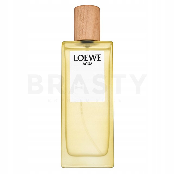 Loewe Agua de Loewe Edt U 50 ml