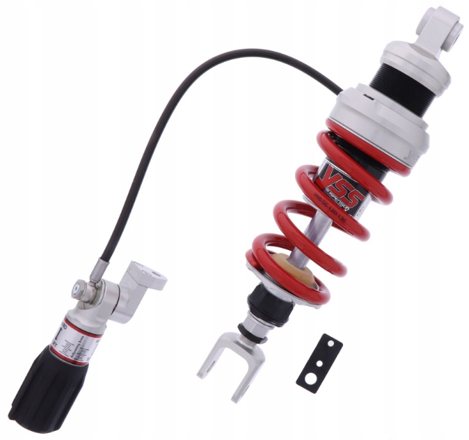 Tlumič Yss Yamaha Xsr 900 A Abs 16-19