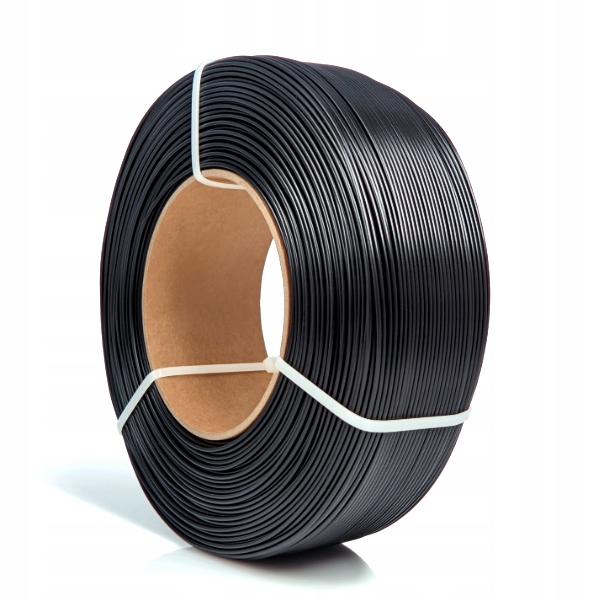 

ReFill Pet-g Standard 1,75mm Black 1kg