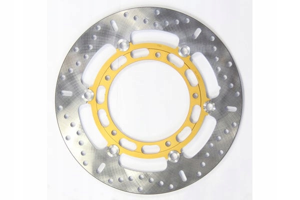 Brzdový Rotor Flt X Rnd MD2082X