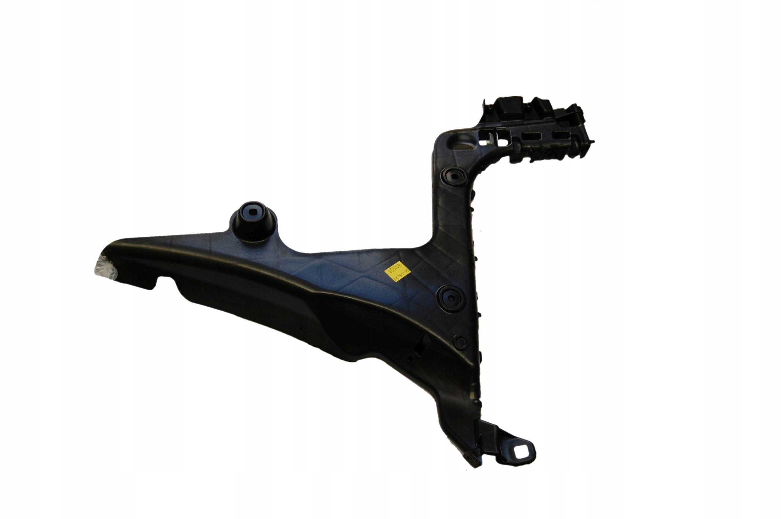 Направляющая Slizg Крепление Бампера Зад. Лева Audi A3 OE