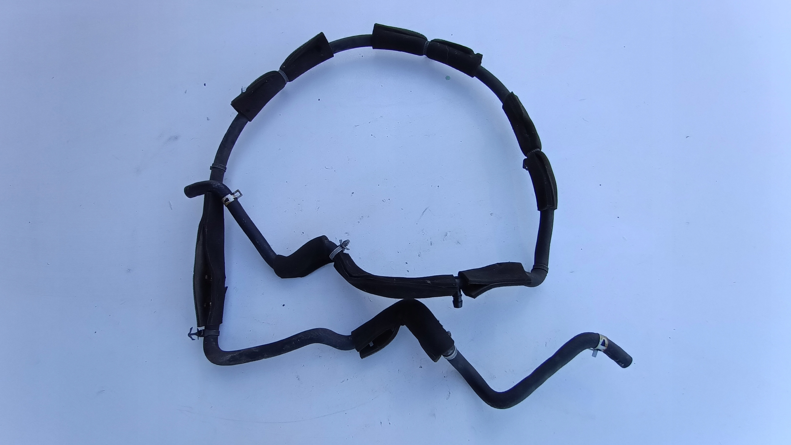 WĄŻ PRZEWÓD SPRYSKIWACZY KIA SPORTAGE IV