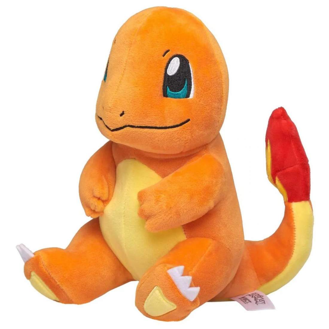 

Pokemon Charmander 20C Oryginalna Maskotka Pluszak