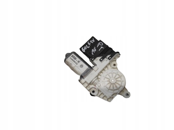 VW GOLF 4 IV 97- SILNICZEK SZYBY PRAWY TYŁ