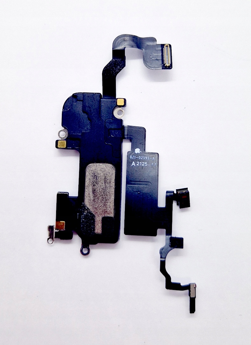 Horní reproduktor pro hovory senzor světla pro iPhone 12 Pro Max [orig]