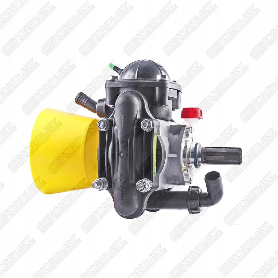 Pumpa P-100S, Sadownicza, Hortmasz