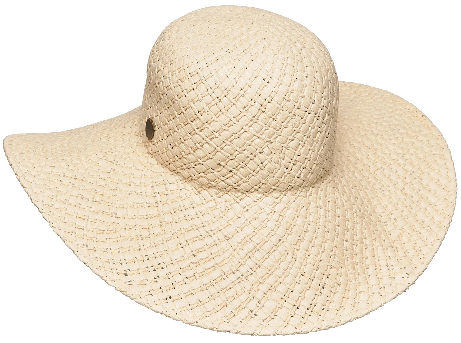 

kapelusz Rip Curl Sandy Mid Brim Boho - Natural