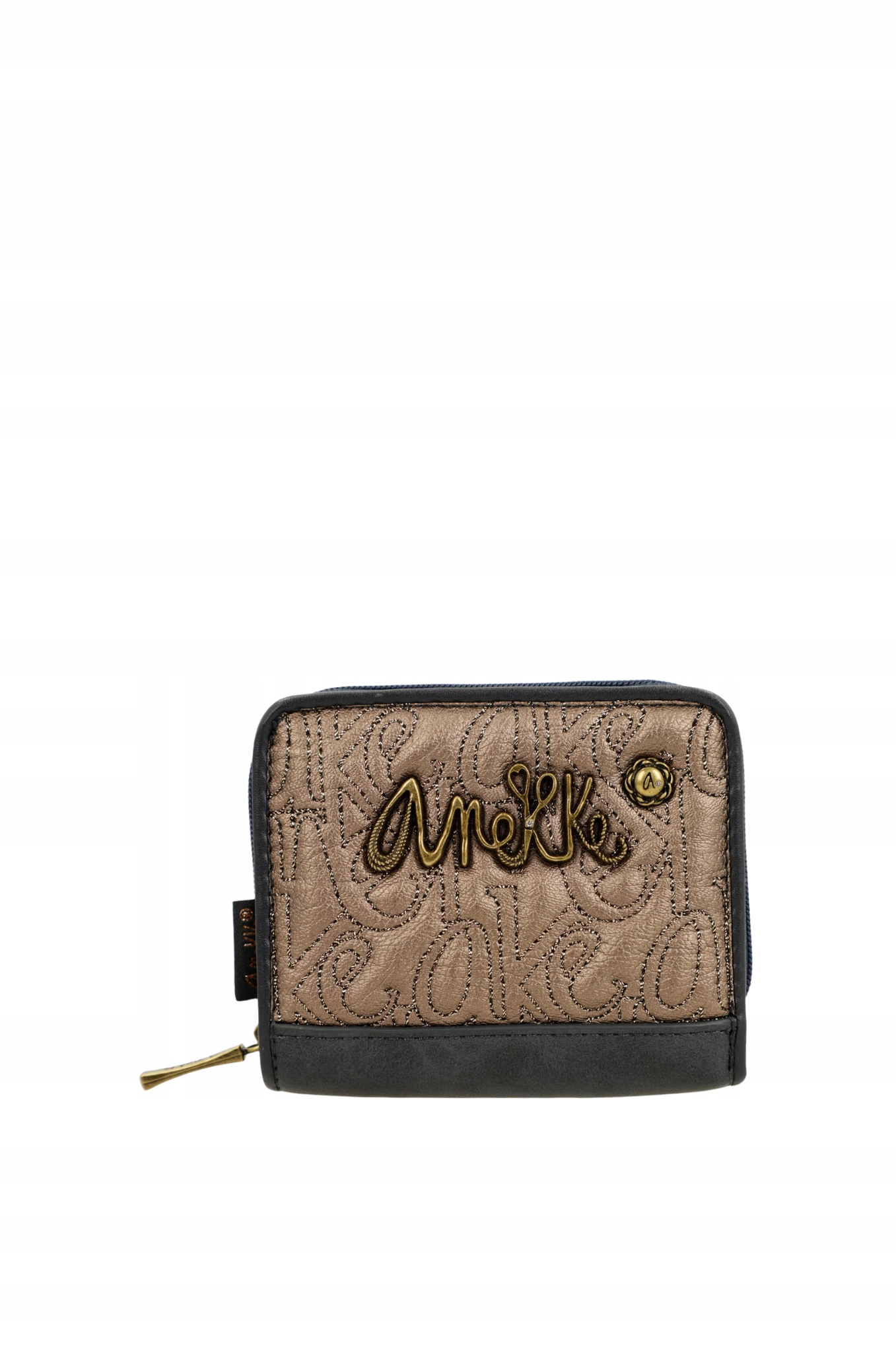 Anekke Mademoiselle Boutique Rfid dámská peněženka