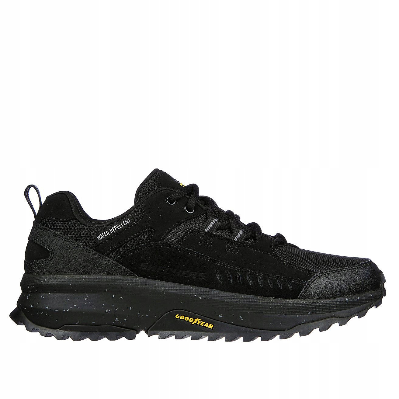 Skechers pánské sportovní boty 237219-BBK velikost 42