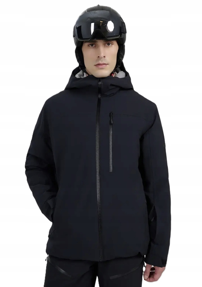 Kurtka narciarska 4F TTJAM0877-WAW25 r.M
