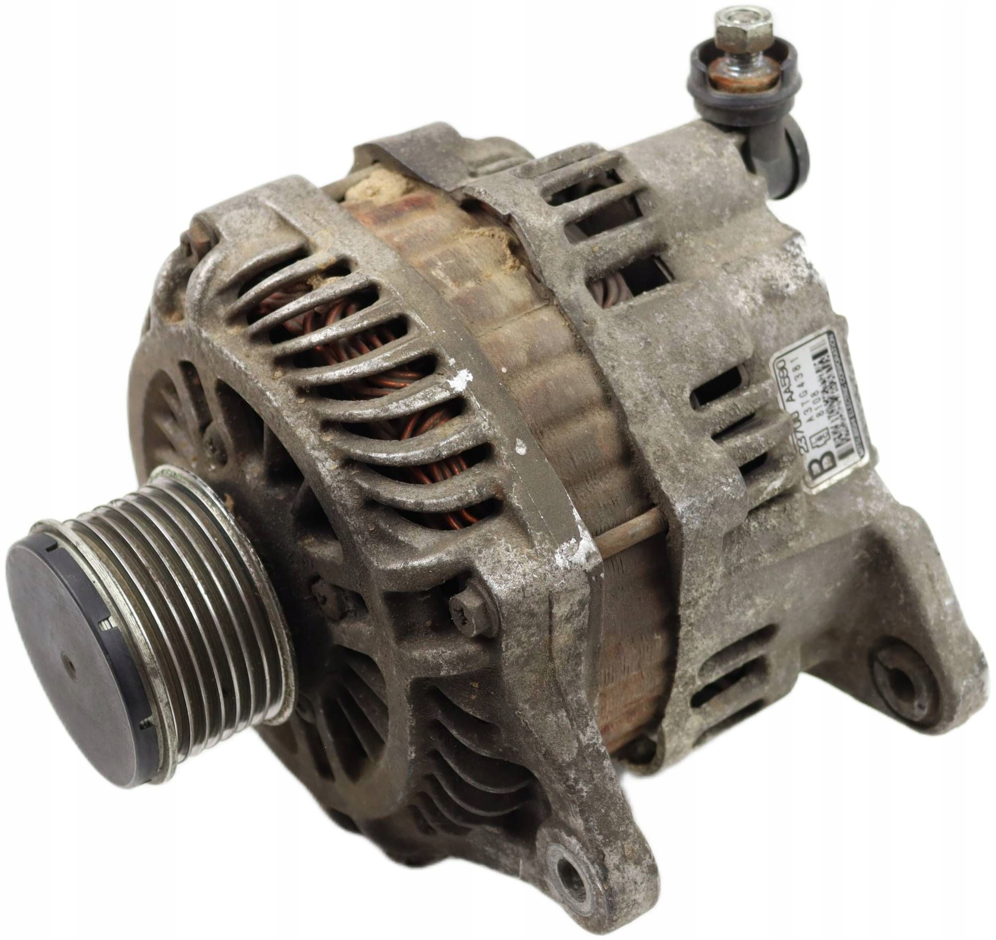 SUBARU FORESTER III 3 LEGACY 4 IV 2.0D ALTERNATOR 23700AA590