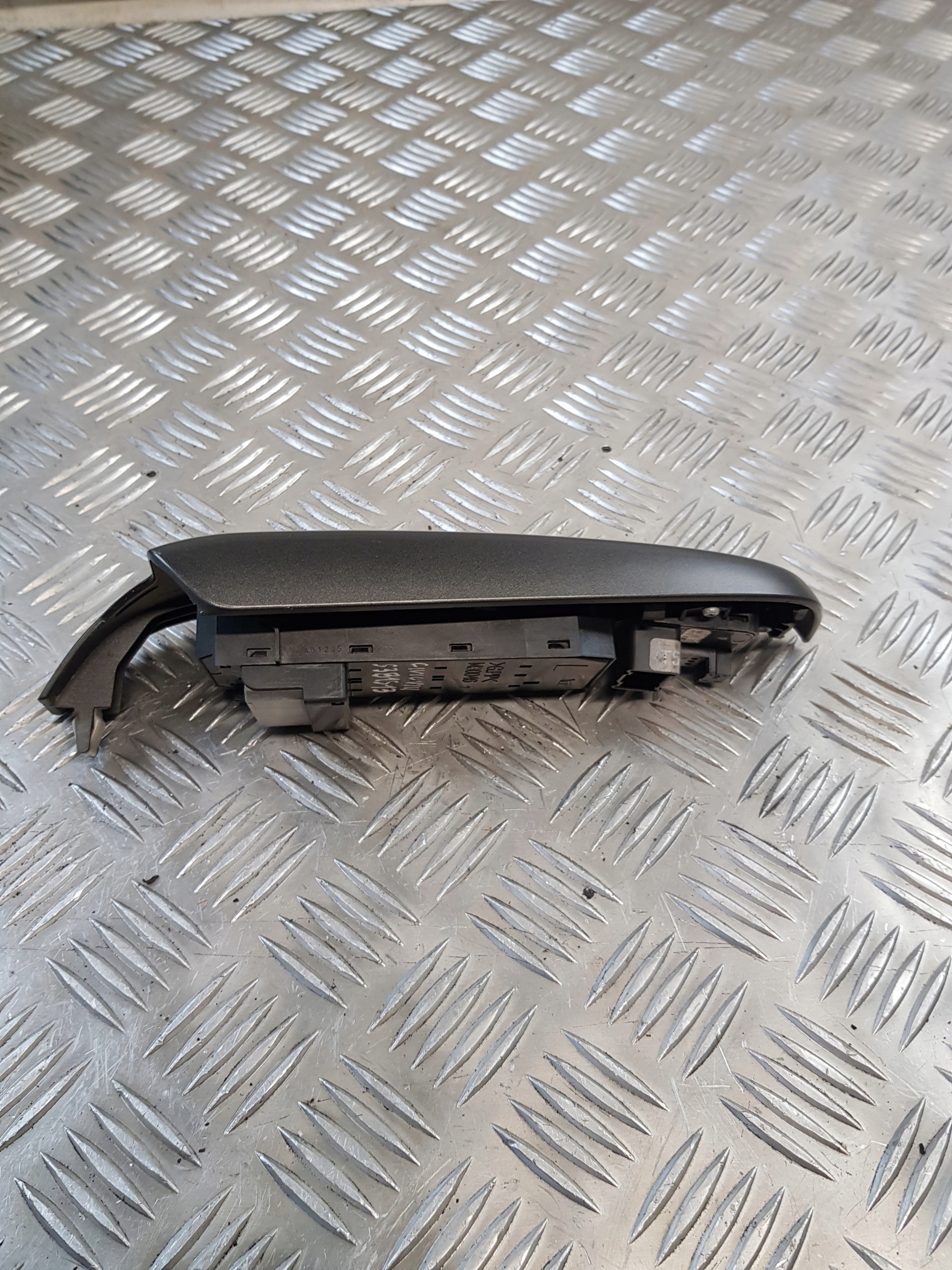 vezérlő panel ablak tükrök HONDA CIVIC VIII