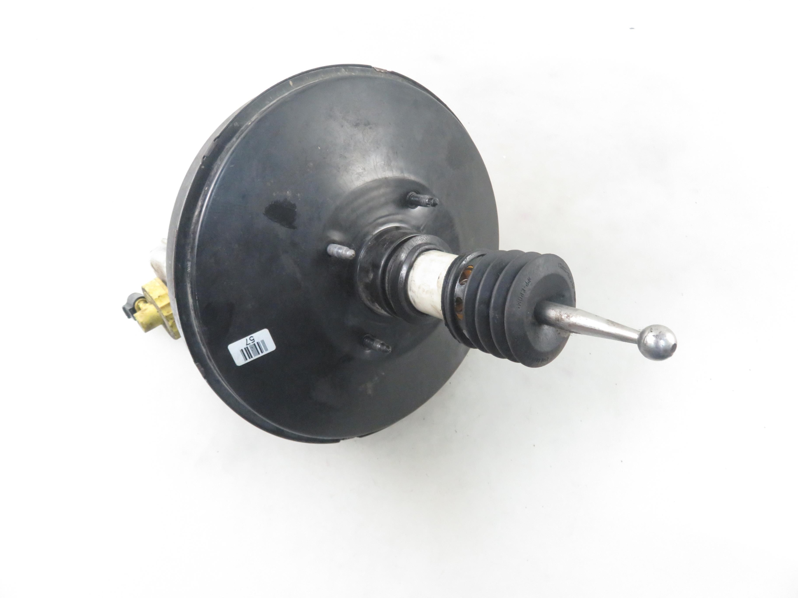 SERWO VW BORA Variant 1.9 TDI 1J1614105T Producent części ATE