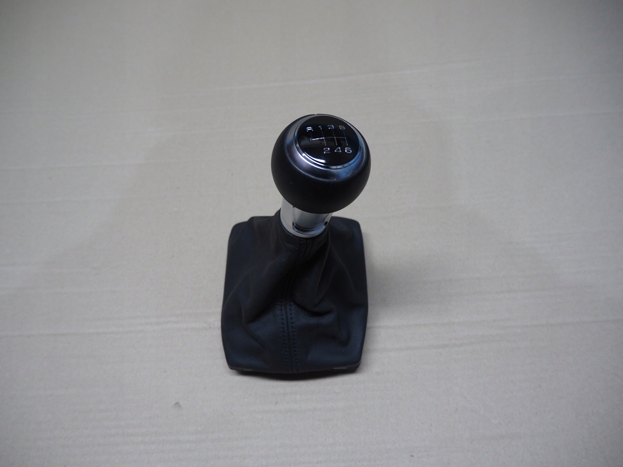 AUDI A3 8V ручка переключения передач