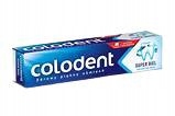 Colodent Pasta Do Zębów 100ML Eksplozja Wybielania