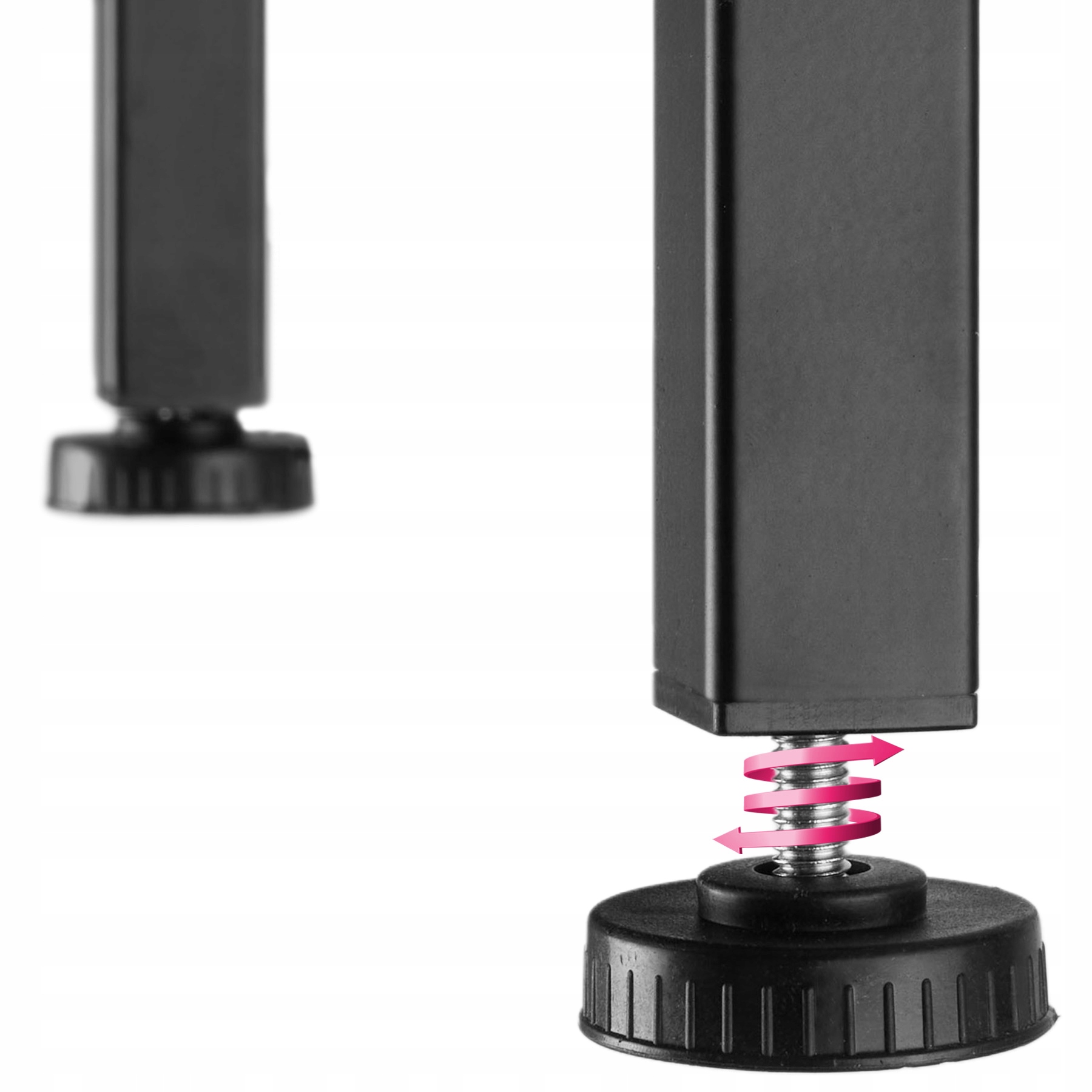 Biurko Donegal 140x60x76,5 cm Marka TecTake