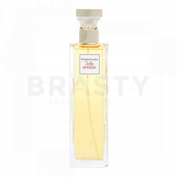 Elizabeth Arden 5th Avenue Edp W 125 ml
